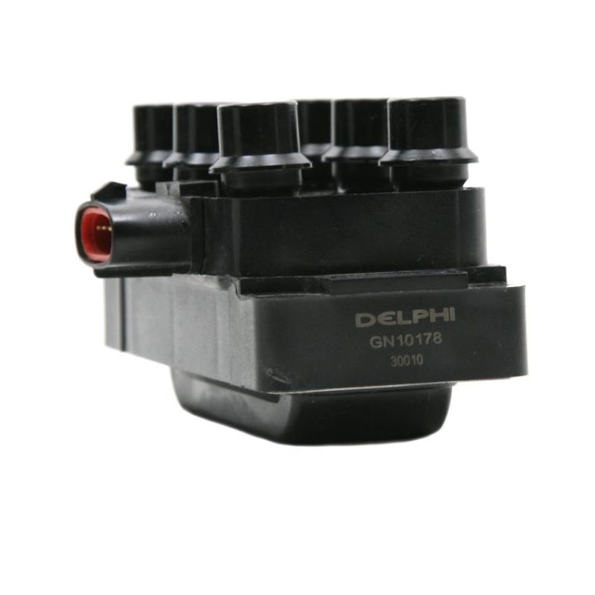 DELPHI GN10178 Ignition Coil