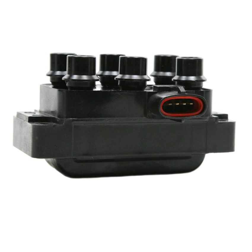 DELPHI GN10178 Ignition Coil