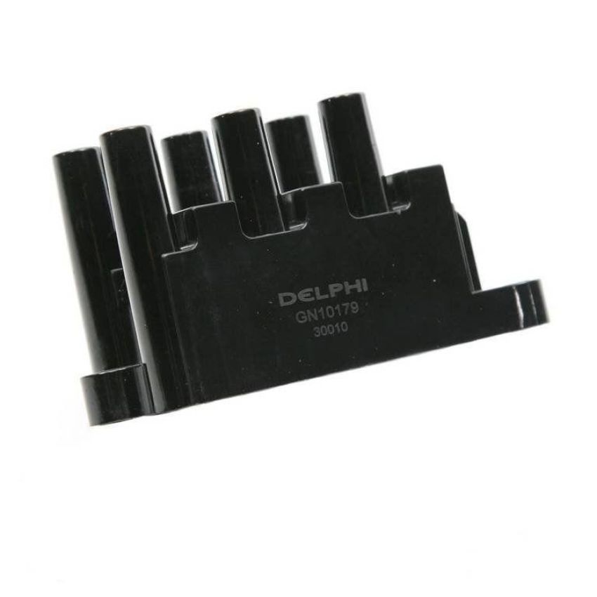 DELPHI GN10179 Ignition Coil