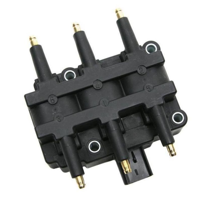 DELPHI GN10181 Ignition Coil