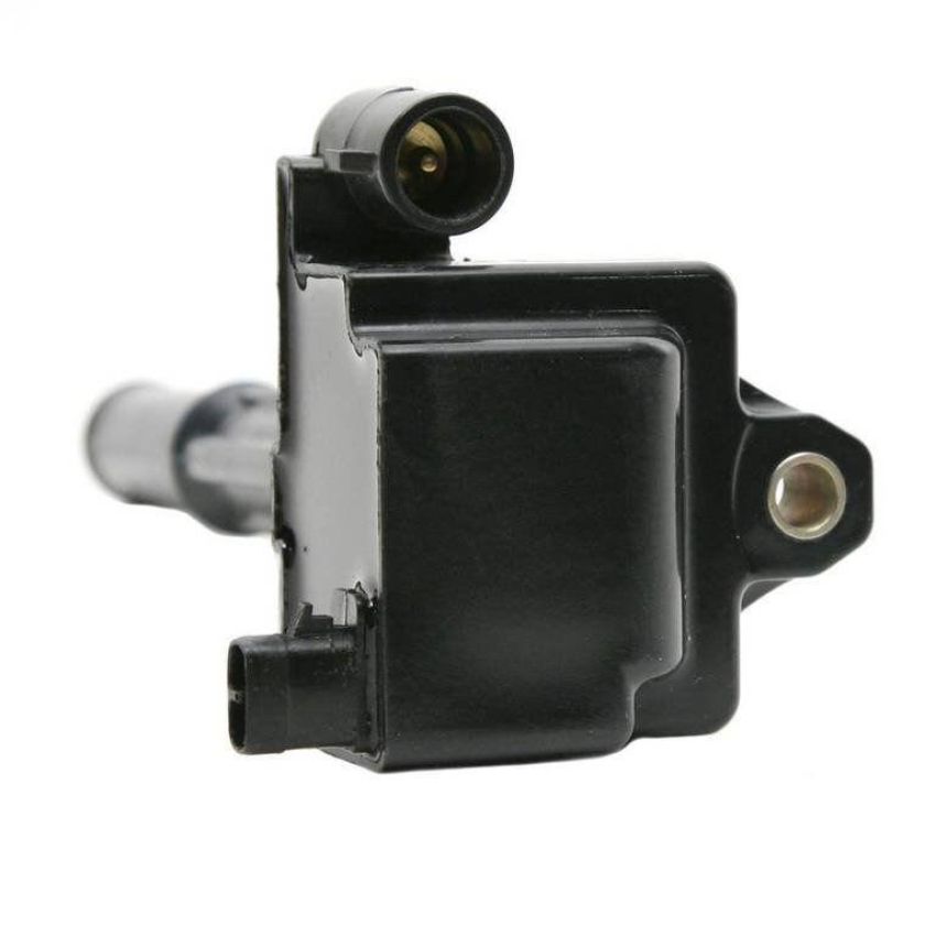 DELPHI GN10184 Ignition Coil