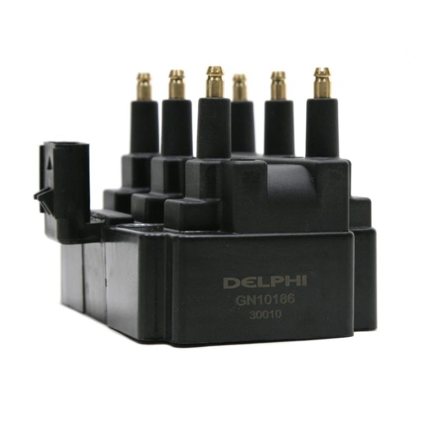 DELPHI GN10186 Ignition Coil