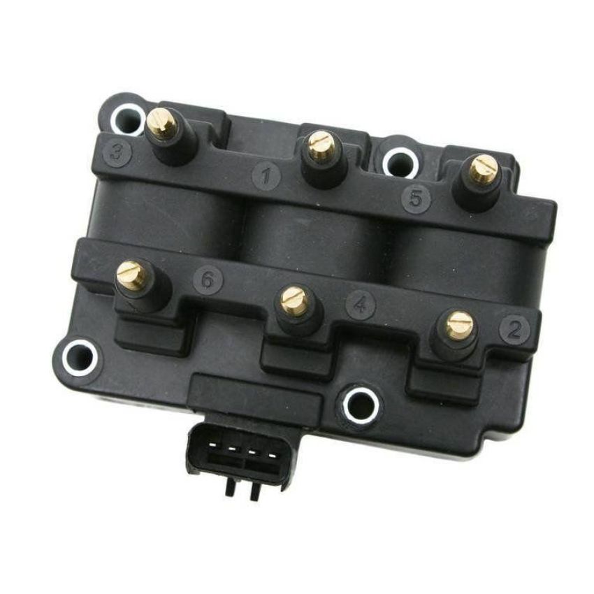 DELPHI GN10186 Ignition Coil