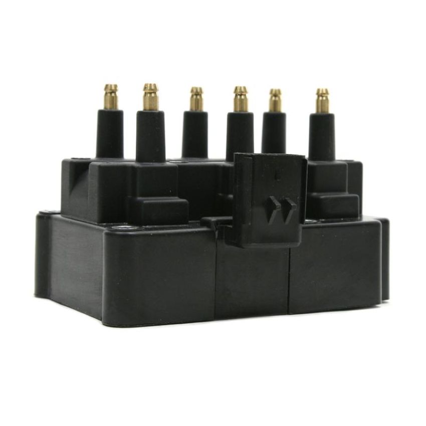 DELPHI GN10186 Ignition Coil