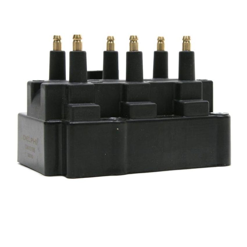 DELPHI GN10186 Ignition Coil