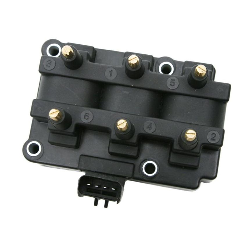 DELPHI GN10186 Ignition Coil