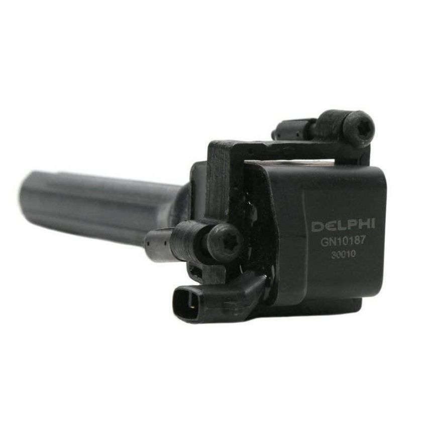 DELPHI GN10187 Ignition Coil