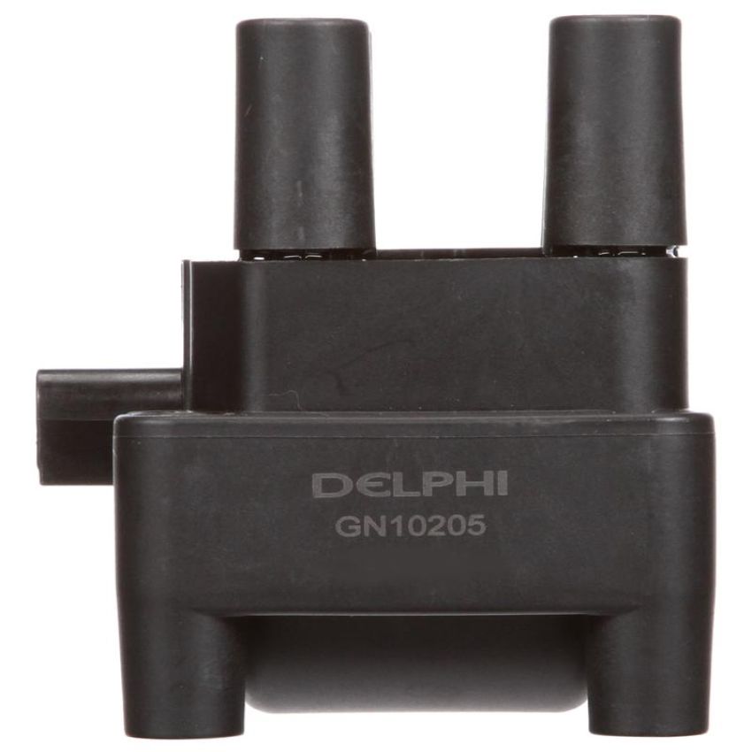 DELPHI GN10205 Ignition Coil