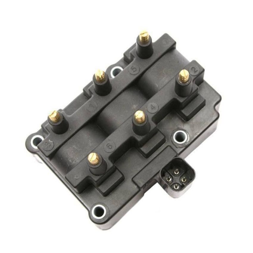 DELPHI GN10213 Ignition Coil