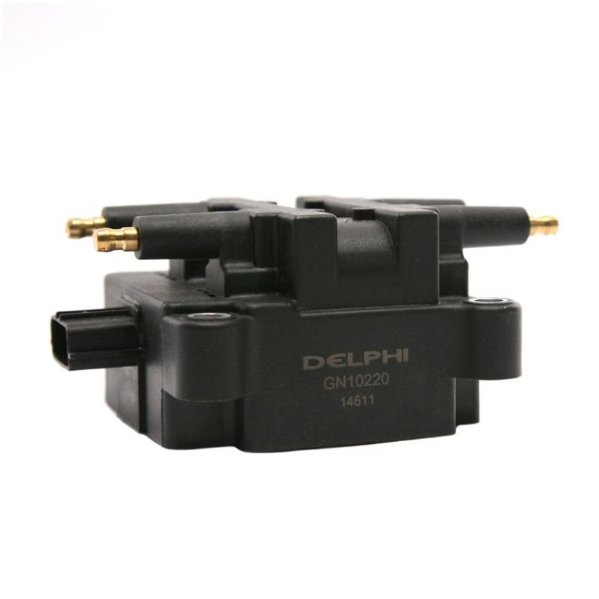 DELPHI GN10220 Ignition Coil