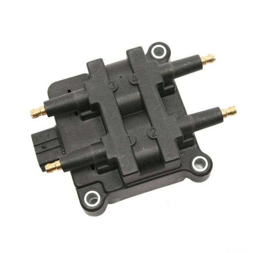 DELPHI GN10220 Ignition Coil