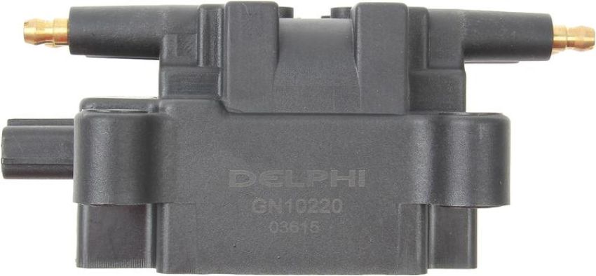 DELPHI GN10220 Ignition Coil