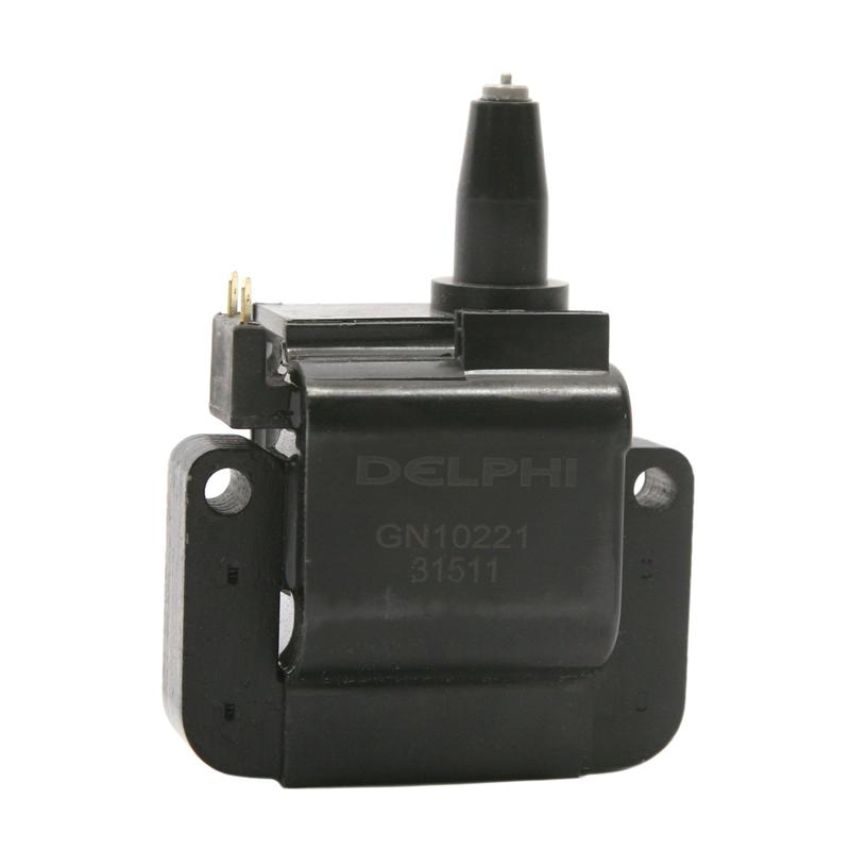 DELPHI GN10221 Ignition Coil