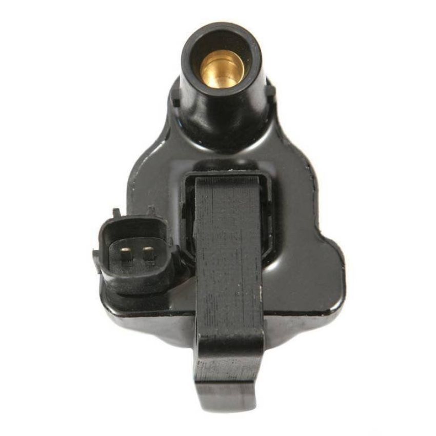 DELPHI GN10222 Ignition Coil