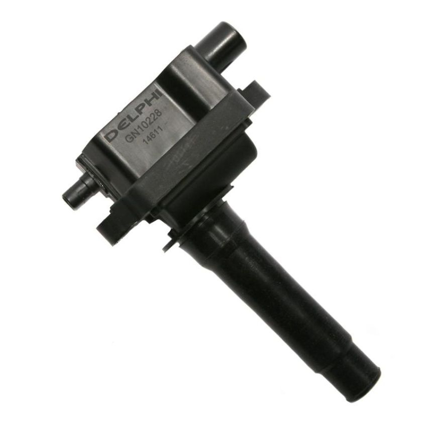 DELPHI GN10228 Ignition Coil