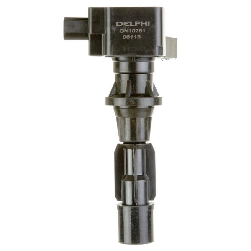 DELPHI GN10251 Ignition Coil