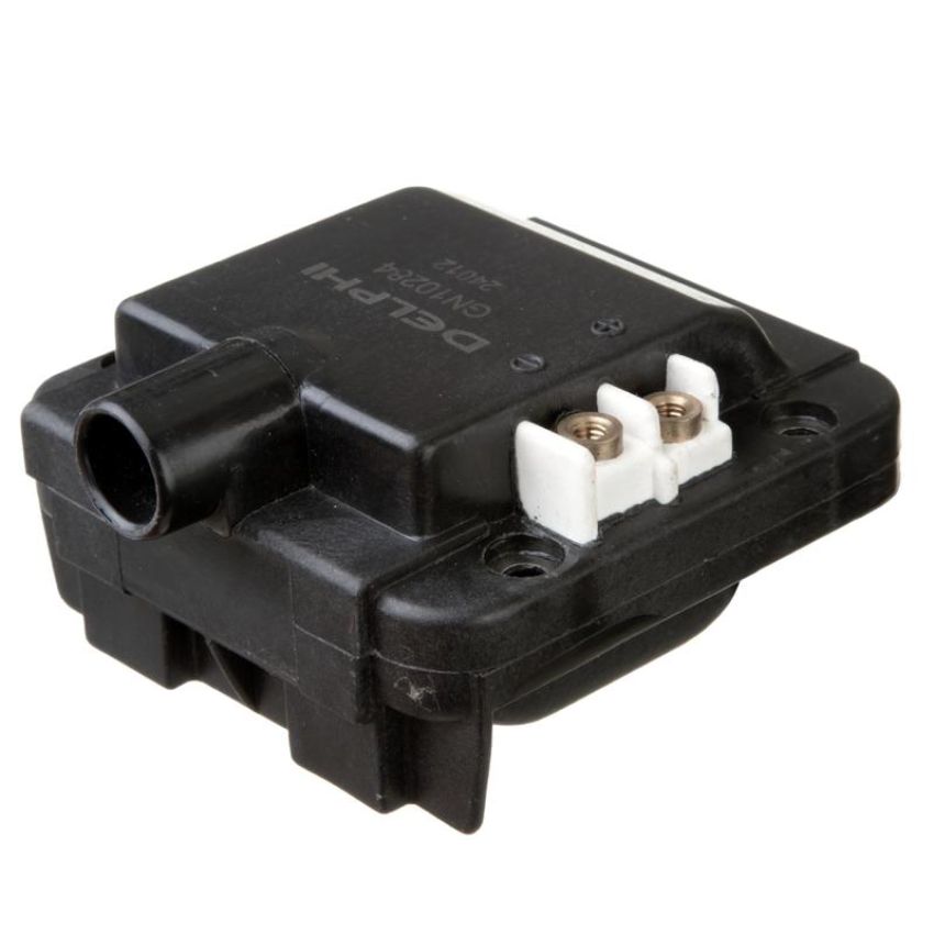 DELPHI GN10284 Ignition Coil
