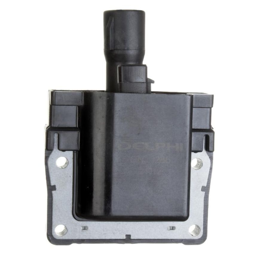 DELPHI GN10286 Ignition Coil