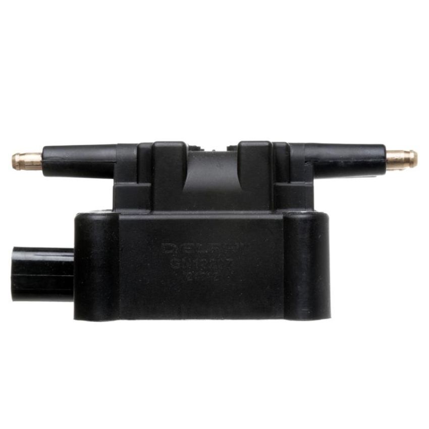 DELPHI GN10297 Ignition Coil