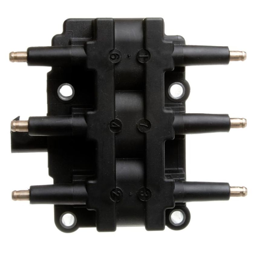 DELPHI GN10297 Ignition Coil