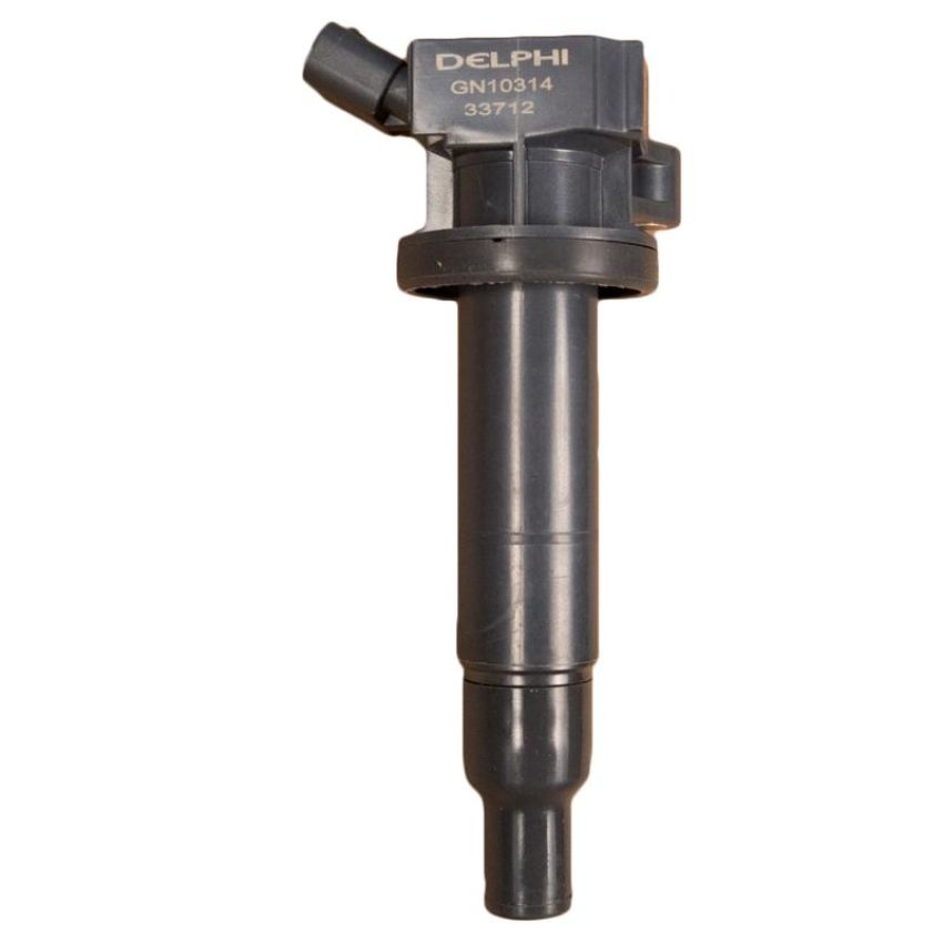 DELPHI GN10314 Ignition Coil