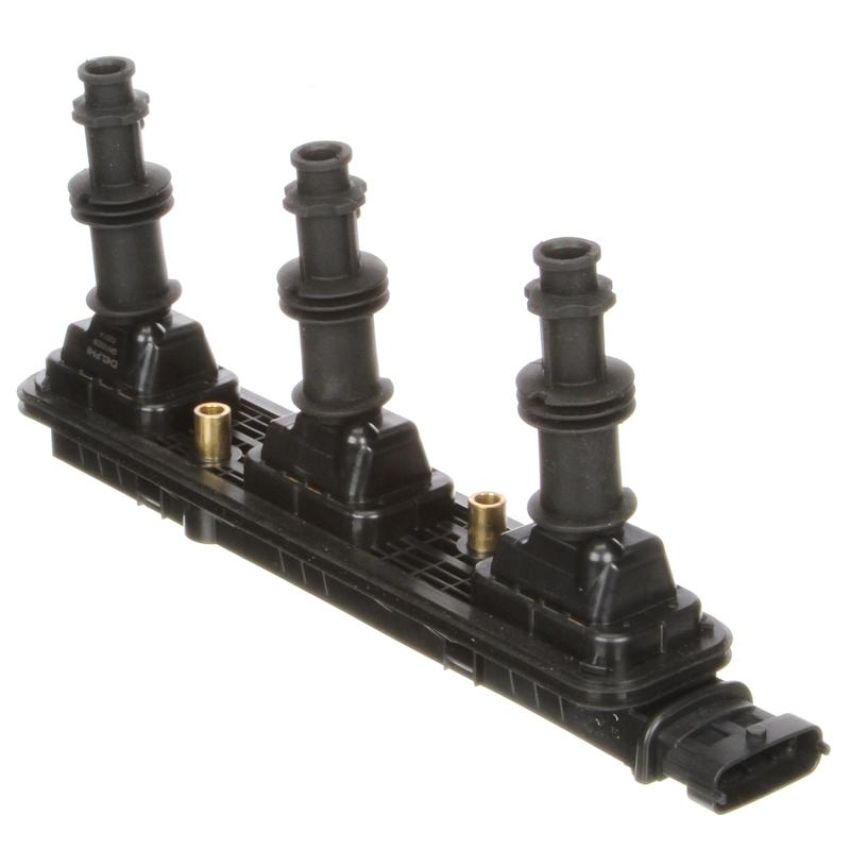 DELPHI GN10329 Ignition Coil