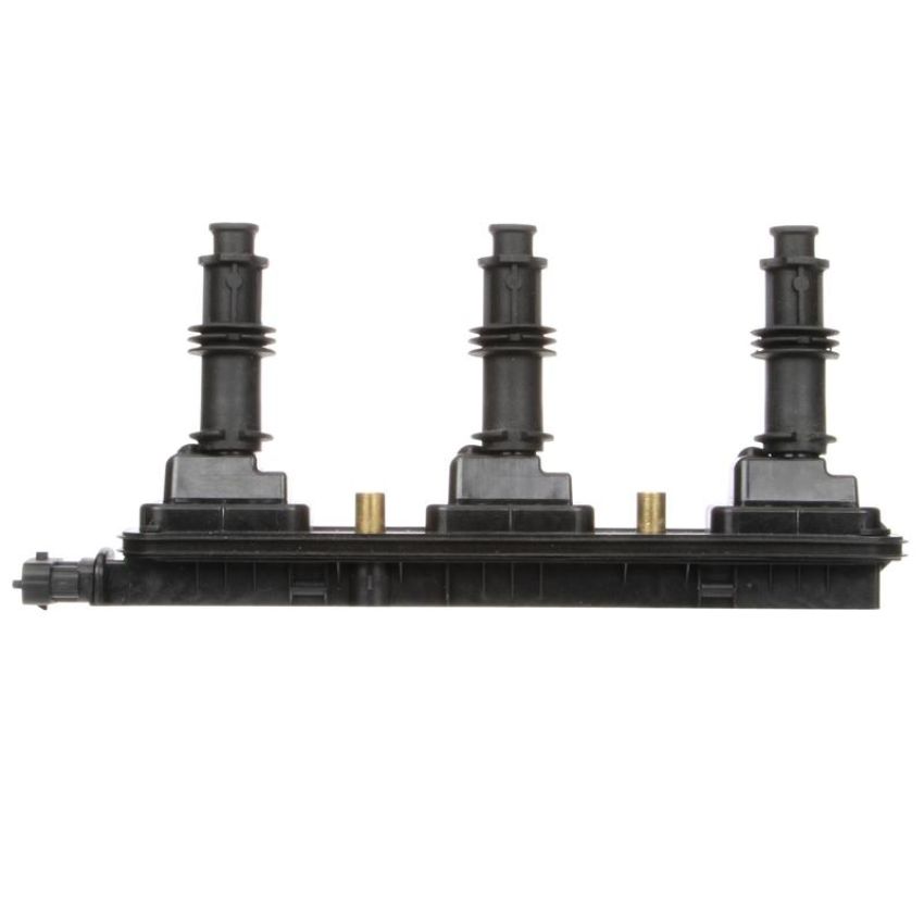 DELPHI GN10329 Ignition Coil