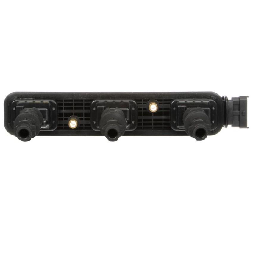 DELPHI GN10329 Ignition Coil