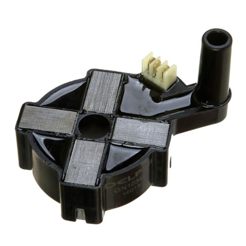 DELPHI GN10348 Ignition Coil