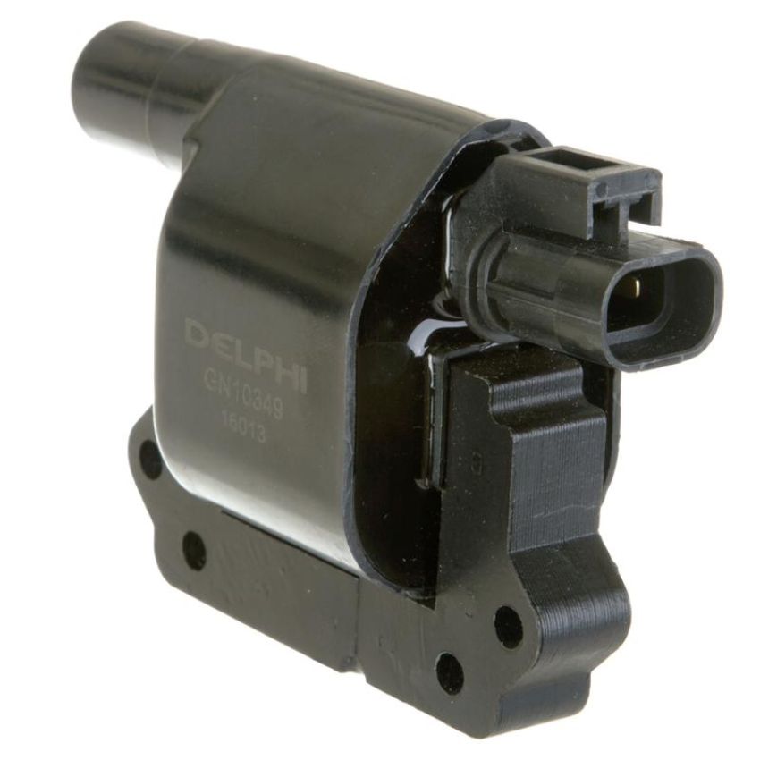 DELPHI GN10349 Ignition Coil