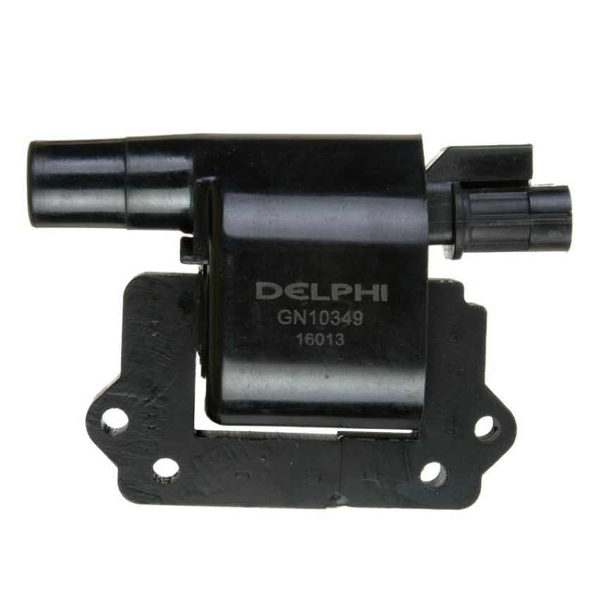 DELPHI GN10349 Ignition Coil