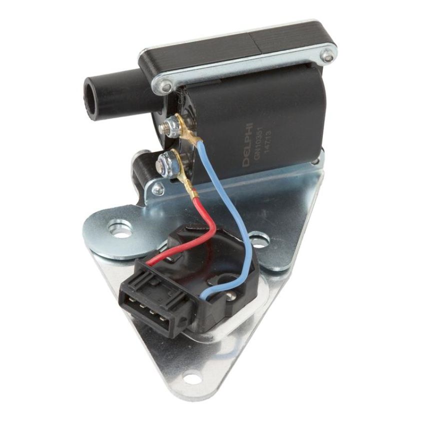 DELPHI GN10351 Ignition Coil