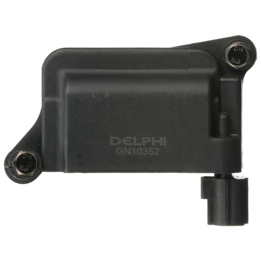 DELPHI GN10352 Ignition Coil