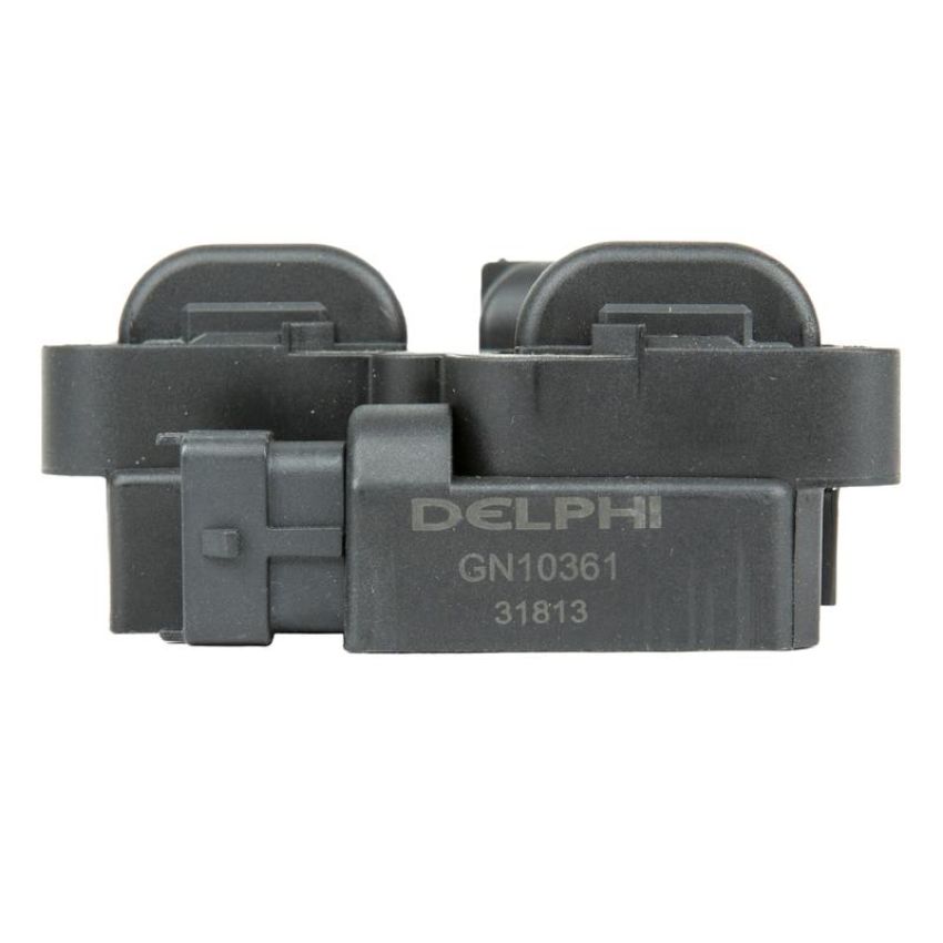 DELPHI GN10361 Ignition Coil