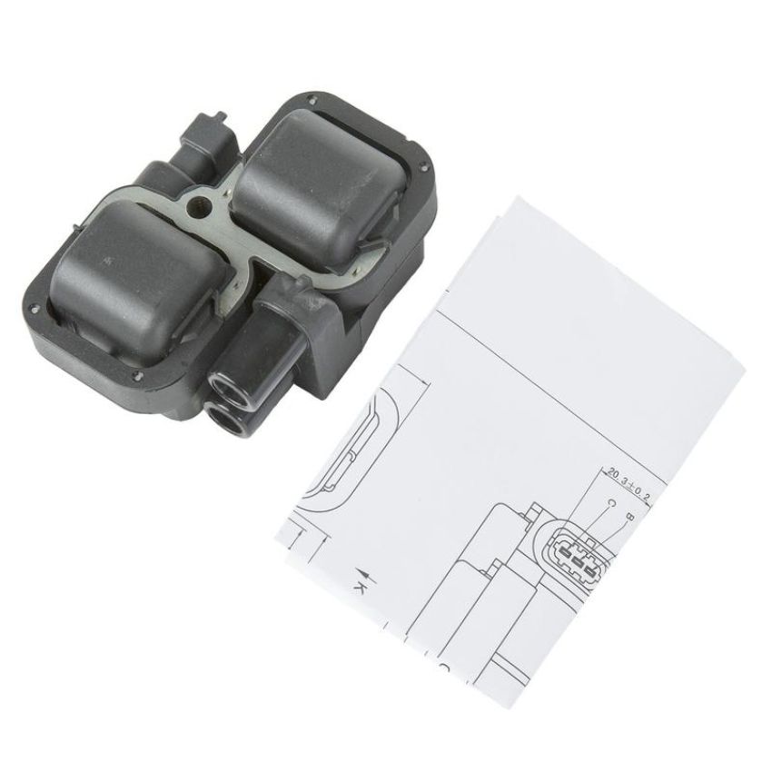 DELPHI GN10361 Ignition Coil