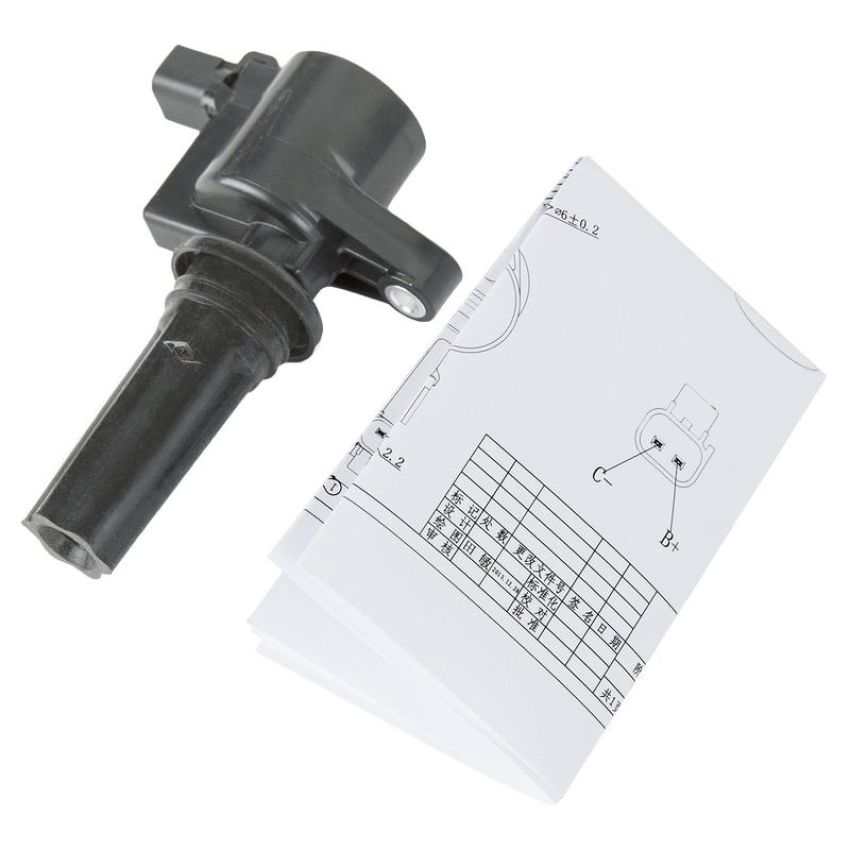 DELPHI GN10379 Ignition Coil