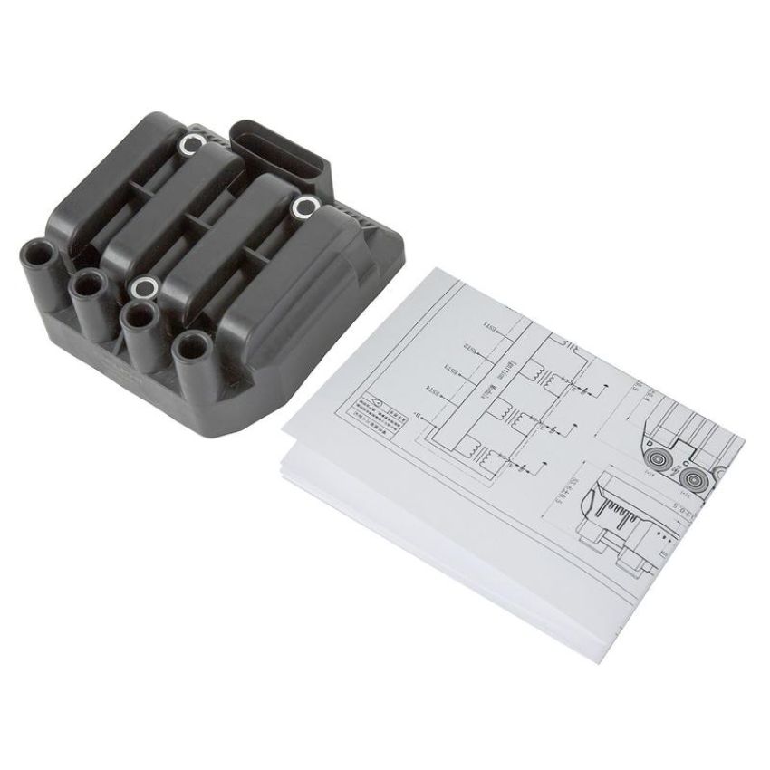 DELPHI GN10383 Ignition Coil