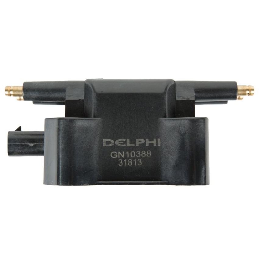 DELPHI GN10388 Ignition Coil