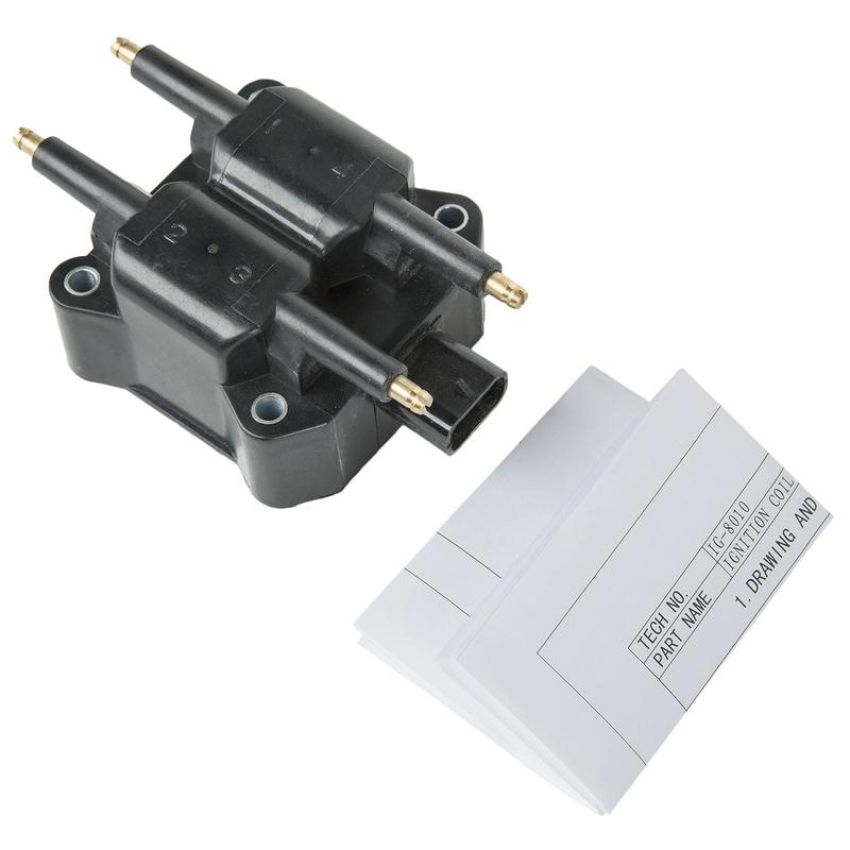 DELPHI GN10388 Ignition Coil
