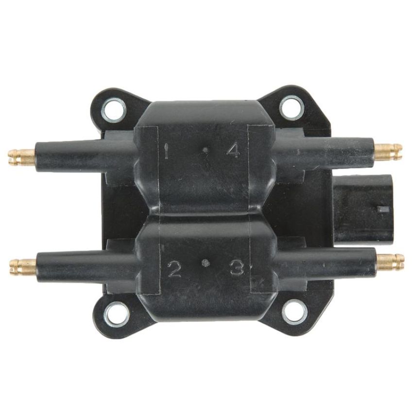 DELPHI GN10388 Ignition Coil