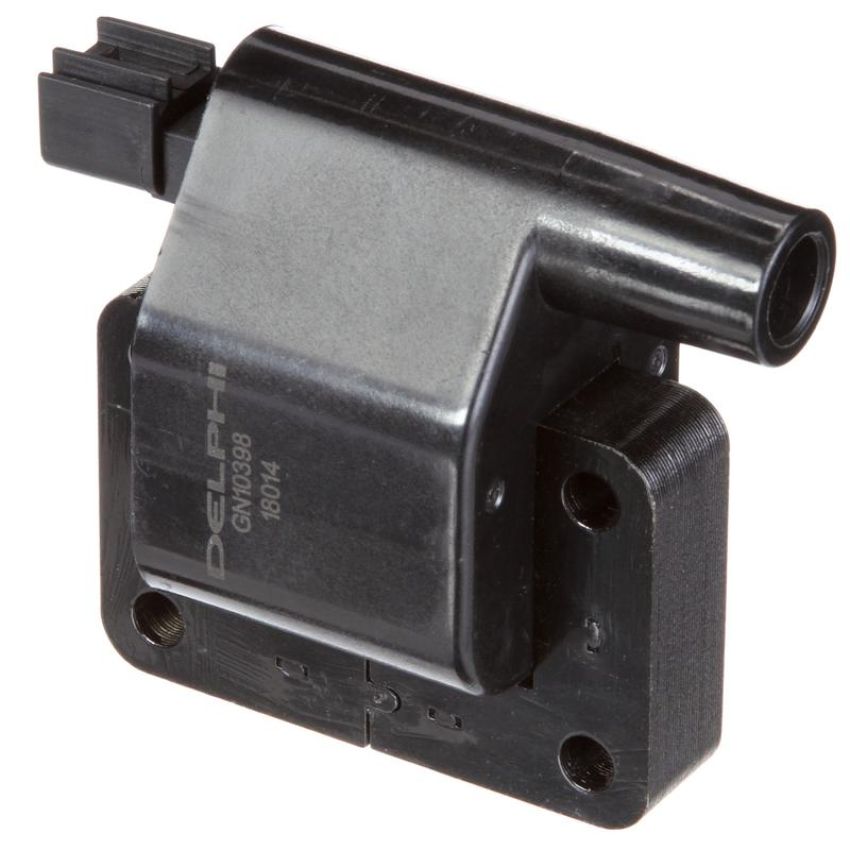 DELPHI GN10398 Ignition Coil