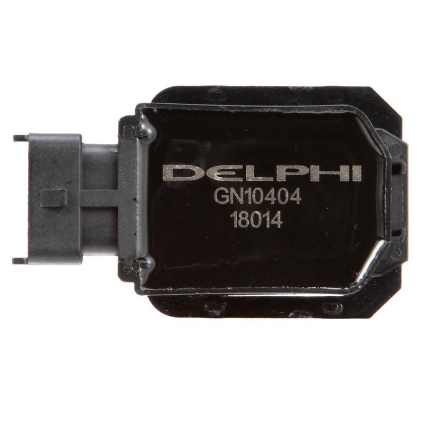 DELPHI GN10404 Ignition Coil