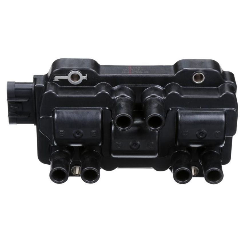 DELPHI GN10408 Ignition Coil