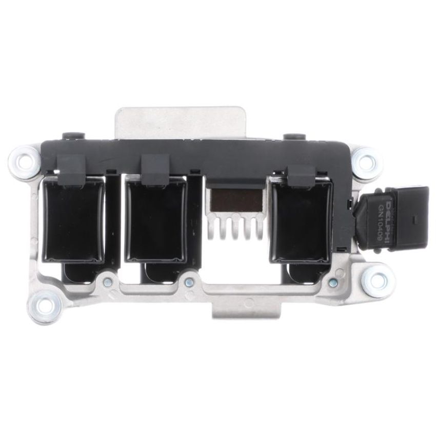 DELPHI GN10409 Ignition Coil
