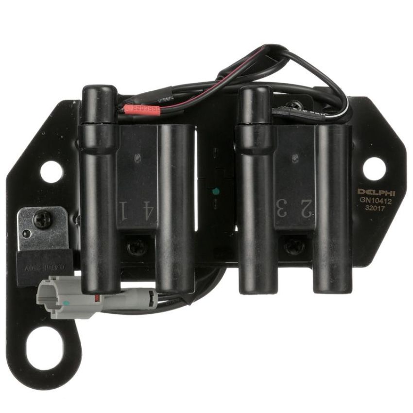 DELPHI GN10412 Ignition Coil