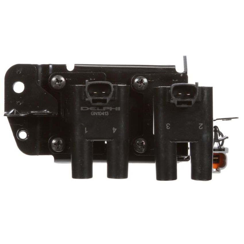 DELPHI GN10413 Ignition Coil