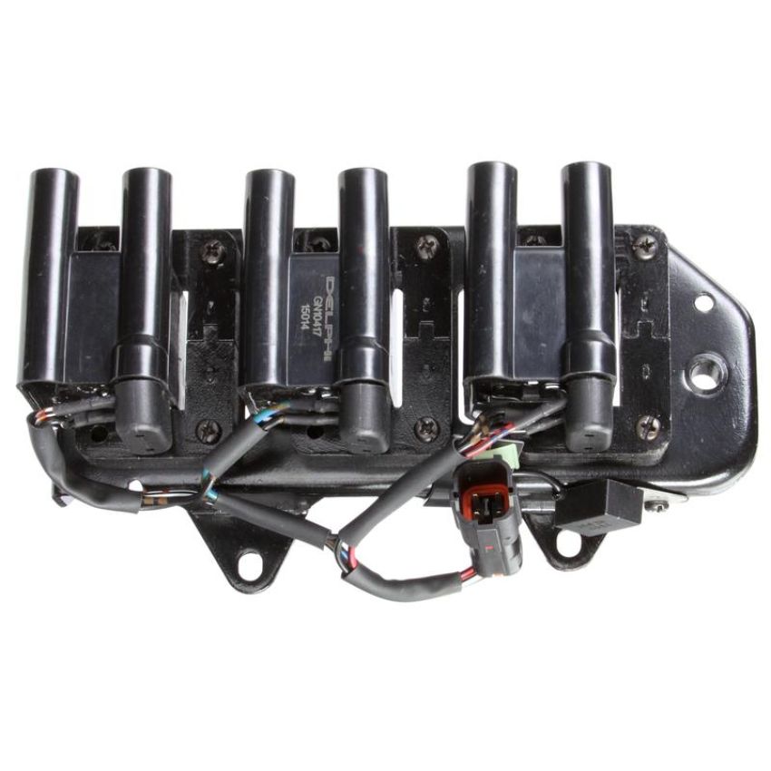 DELPHI GN10417 Ignition Coil