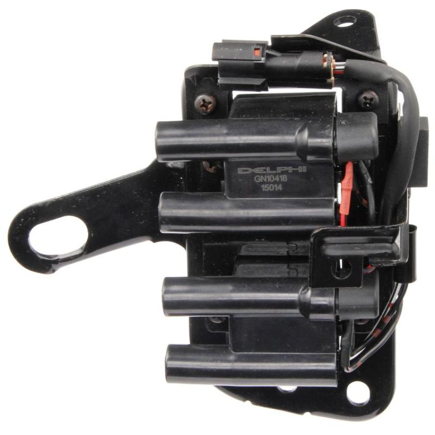 DELPHI GN10418 Ignition Coil