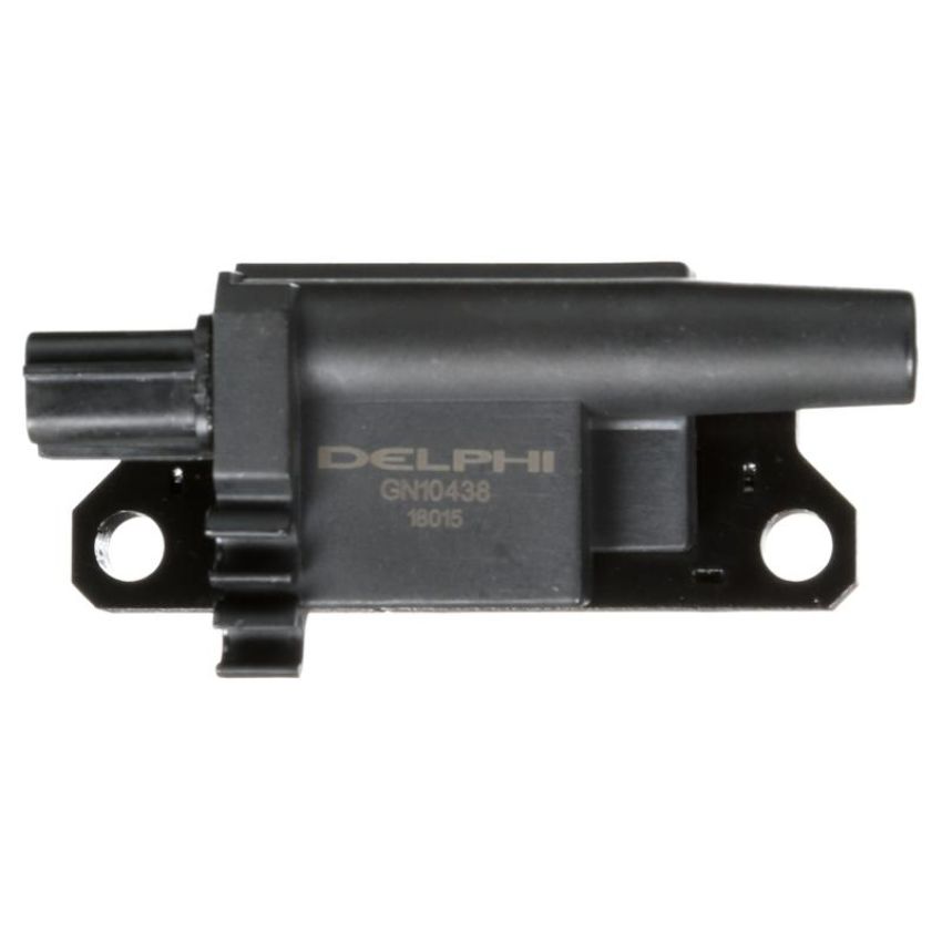 DELPHI GN10438 Ignition Coil