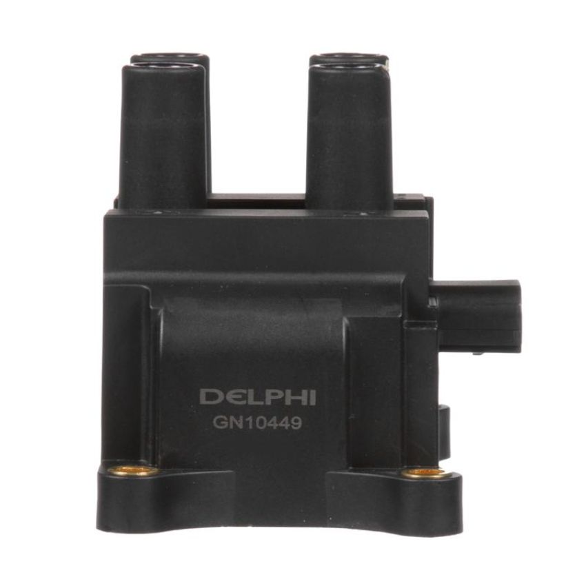DELPHI GN10449 Ignition Coil